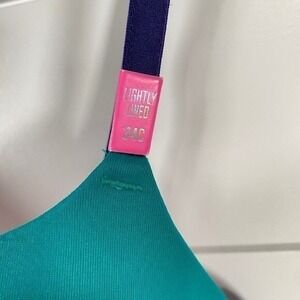 PINK by‎ Victorias Secret Womens Wear Every wear Lightly Lined Bra sz 34C NWT
